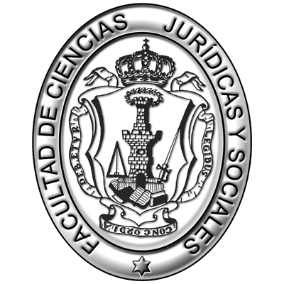 logo factultar de ciencias judiricas