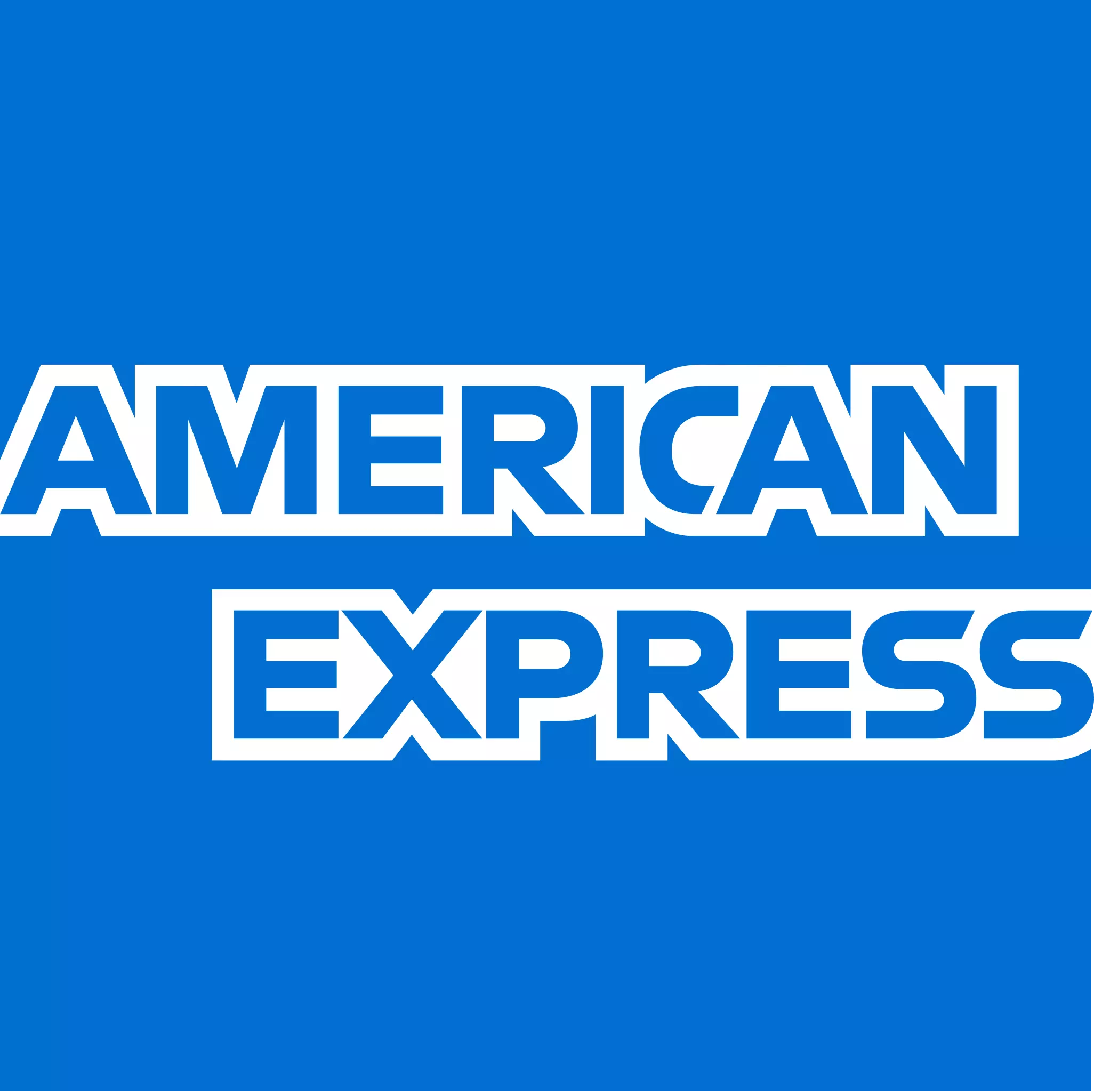 logo marican express