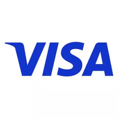 logo visa