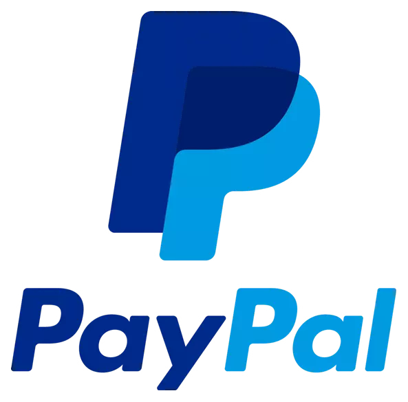 logo paypal