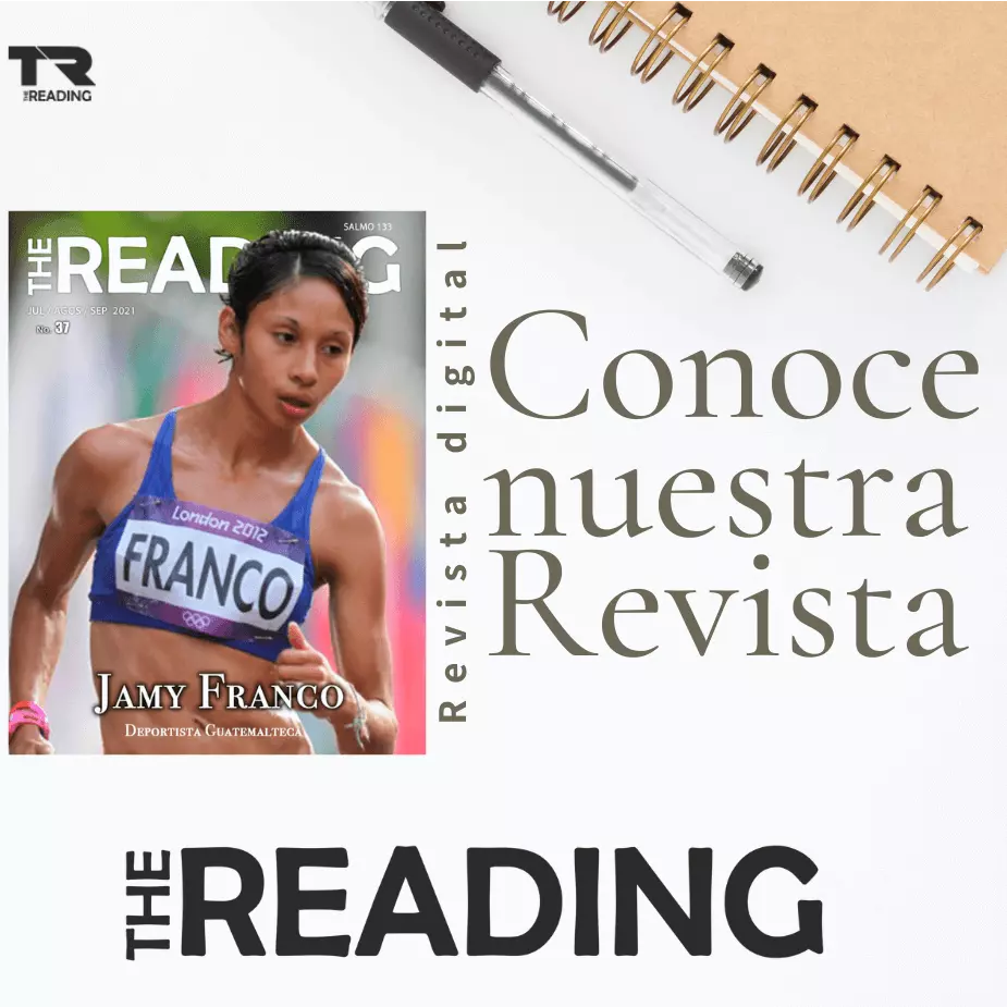 anuncio de revista